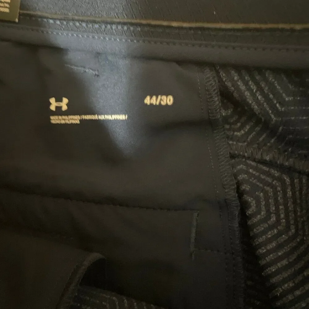 Under Armour under armour